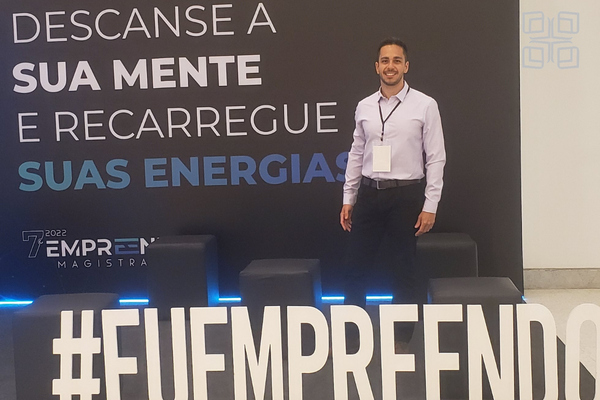 7° Empreenda Magistral