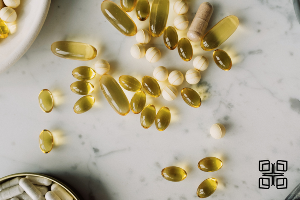 Nutracêuticos